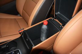 2015款现代全新途胜1.6T