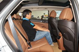 2015款现代全新途胜1.6T