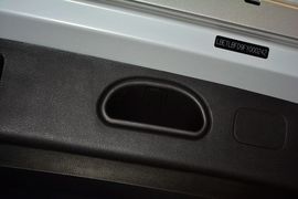 2015款现代全新途胜1.6T