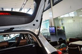 2015款现代全新途胜1.6T