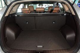 2015款现代全新途胜1.6T