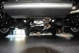 2015款现代全新途胜1.6T