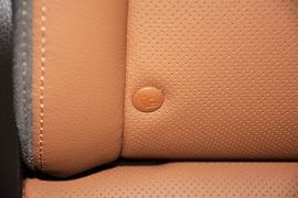 2015款现代全新途胜1.6T