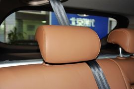 2015款现代全新途胜1.6T