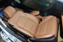 2015款现代全新途胜1.6T