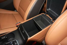 2015款现代全新途胜1.6T