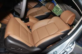 2015款现代全新途胜1.6T