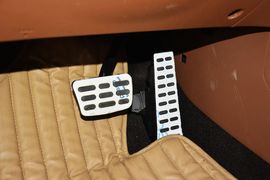 2015款现代全新途胜1.6T