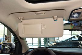 2015款现代全新途胜1.6T