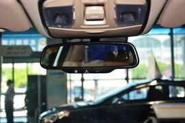 2015款现代全新途胜1.6T