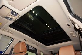 2015款现代全新途胜1.6T