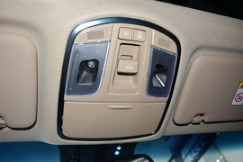 2015款现代全新途胜1.6T