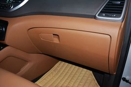2015款现代全新途胜1.6T