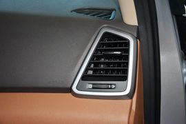 2015款现代全新途胜1.6T