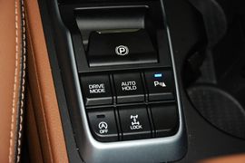 2015款现代全新途胜1.6T