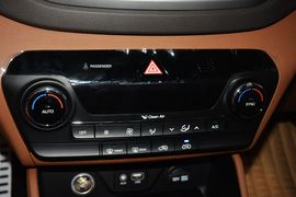 2015款现代全新途胜1.6T