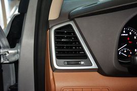2015款现代全新途胜1.6T