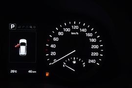 2015款现代全新途胜1.6T