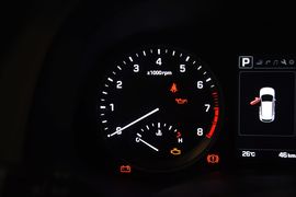 2015款现代全新途胜1.6T