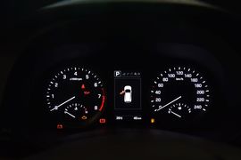 2015款现代全新途胜1.6T