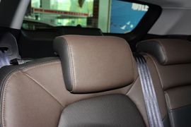 2015款传祺GS4