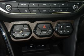 2015款传祺GS4