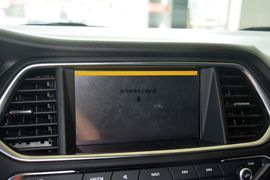 2015款传祺GS4