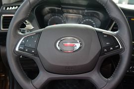 2015款传祺GS4
