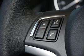 2014款宝马X1