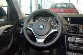2014款宝马X1