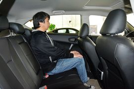 2012款广汽传祺GS5