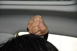 2012款广汽传祺GS5