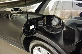 2012款广汽传祺GS5