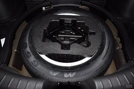 2012款广汽传祺GS5