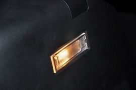 2012款广汽传祺GS5