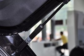 2012款广汽传祺GS5