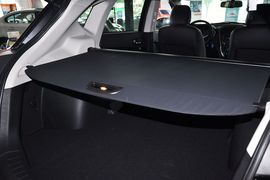 2012款广汽传祺GS5