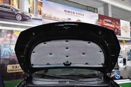 2012款广汽传祺GS5