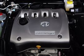 2012款广汽传祺GS5