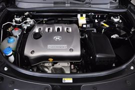 2012款广汽传祺GS5