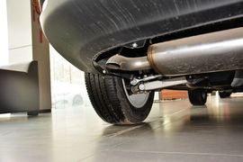 2012款广汽传祺GS5