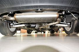 2012款广汽传祺GS5