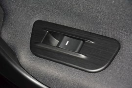 2012款广汽传祺GS5