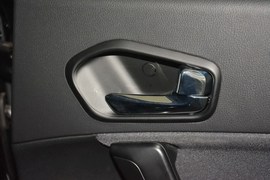 2012款广汽传祺GS5