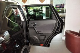 2012款广汽传祺GS5