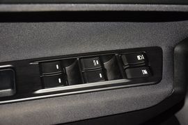 2012款广汽传祺GS5