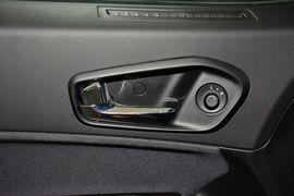 2012款广汽传祺GS5