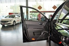 2012款广汽传祺GS5