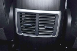 2012款广汽传祺GS5