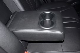 2012款广汽传祺GS5